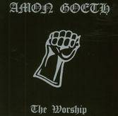 Amon (CZ) : The Worship
